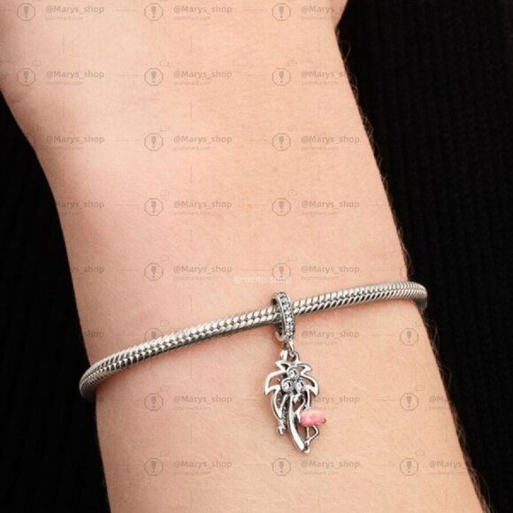 Pandora Miami Dangle Charm|Pendant - Picture 2 of 2